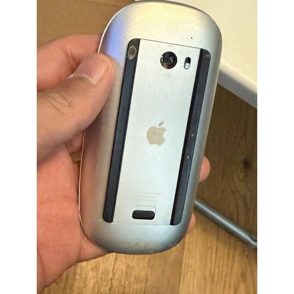 Apple Magic Gen 1 Bluetooth Wireless Mouse A1296.